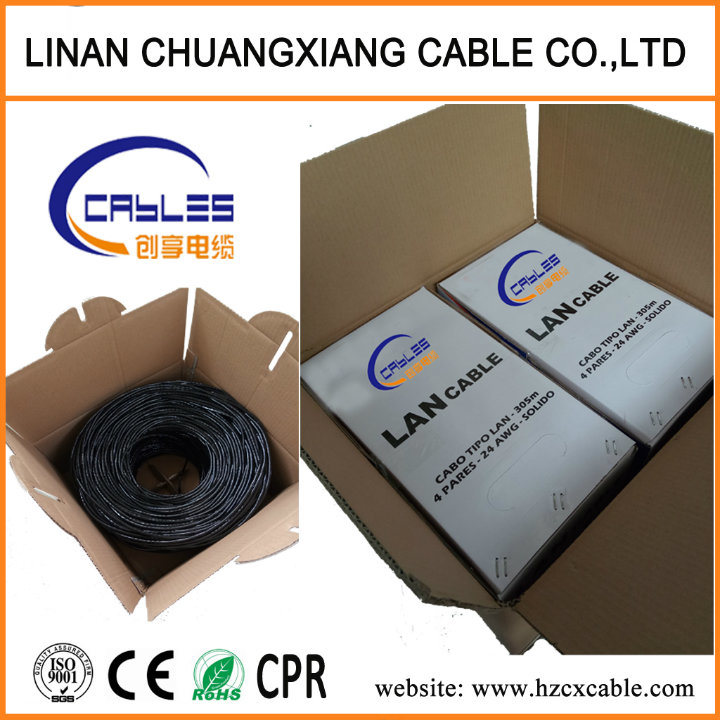 Network LAN Cable UTP CAT6 Indoor