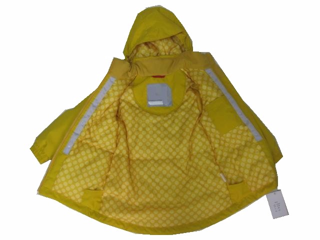 chaqueta acolchada padded jacket