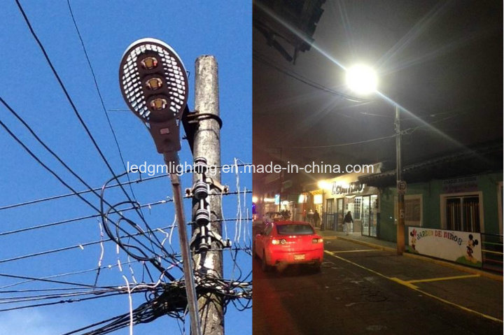 5 Years Warranty Ce RoHS FCC Road Lighting Project Streetlamp 180W 150W 120W 100W 60W 50W LED Street Light