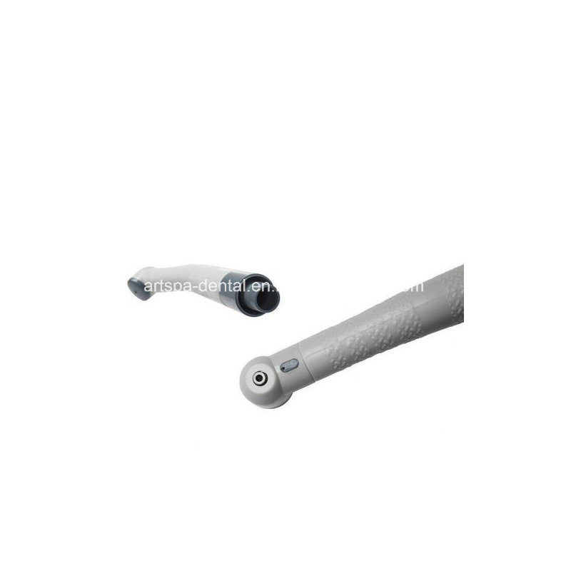 Dental Disposable High Speed Air Turbine Handpiece Blue or Gray