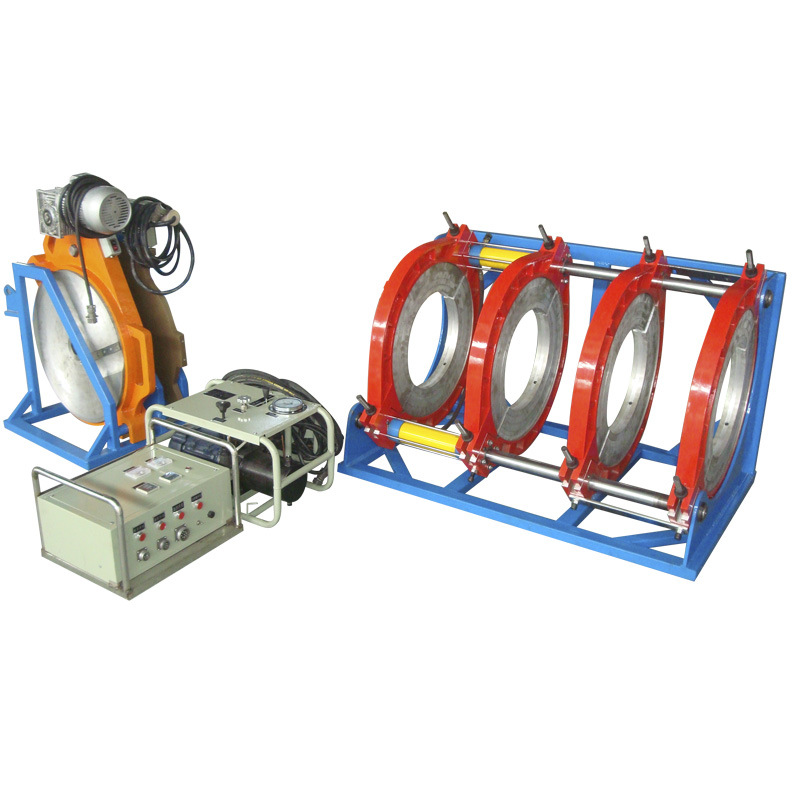 Pipe Welding Machine for PE Pipe