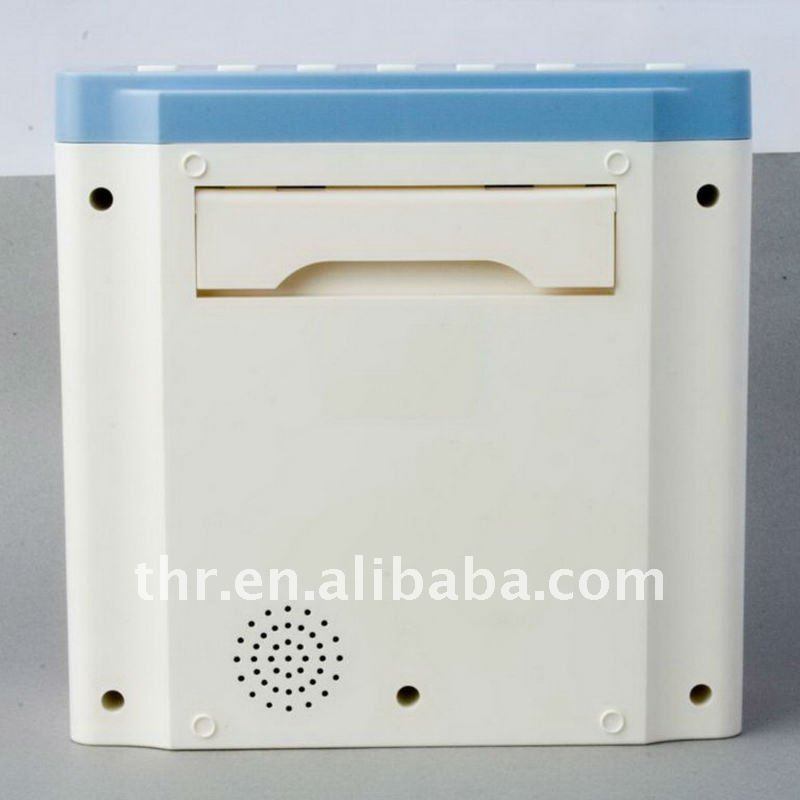 High Quality with Good Price NIBP/SpO2 Patient Monitor