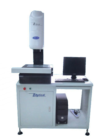 High Precision Laboratory Digital Vertical Profile Optical Test Machine Instrument