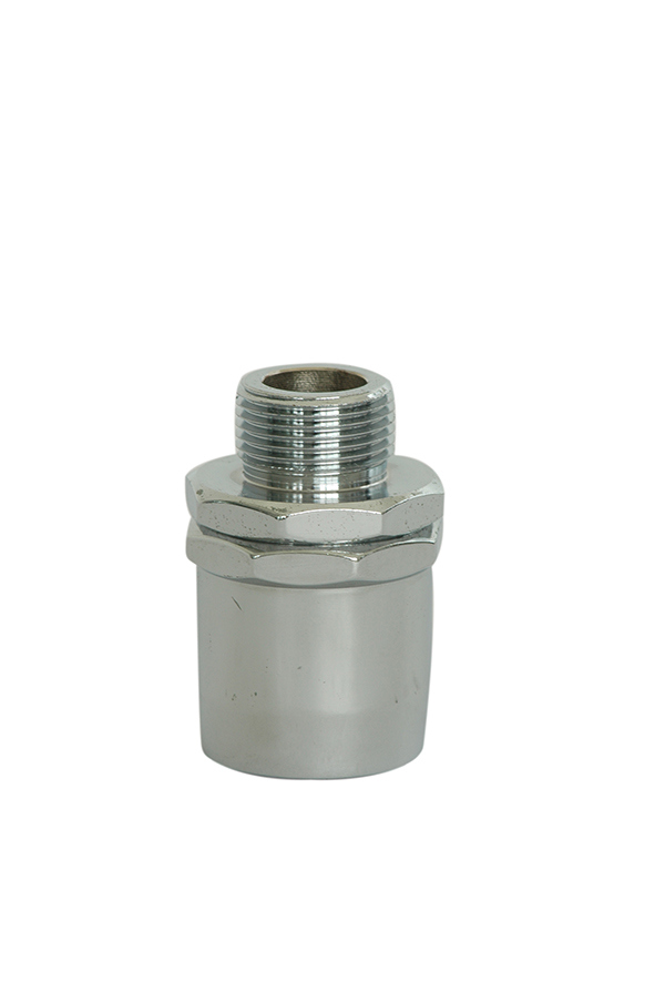 Factory Supply Hose Adaptor with Hose for Oil Station Yh0043