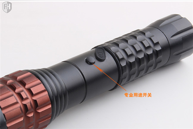 X5 Stun Gun / Electric Shock Batons / Taser Guns