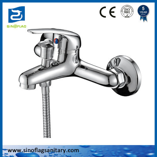 35mm Cartridge Wall Mounted /Bathroom Basin Faucet