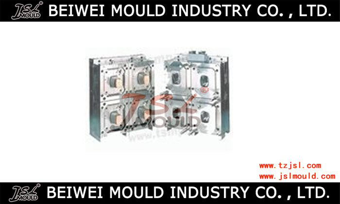 Plastic Thin Wall Food Container Mould