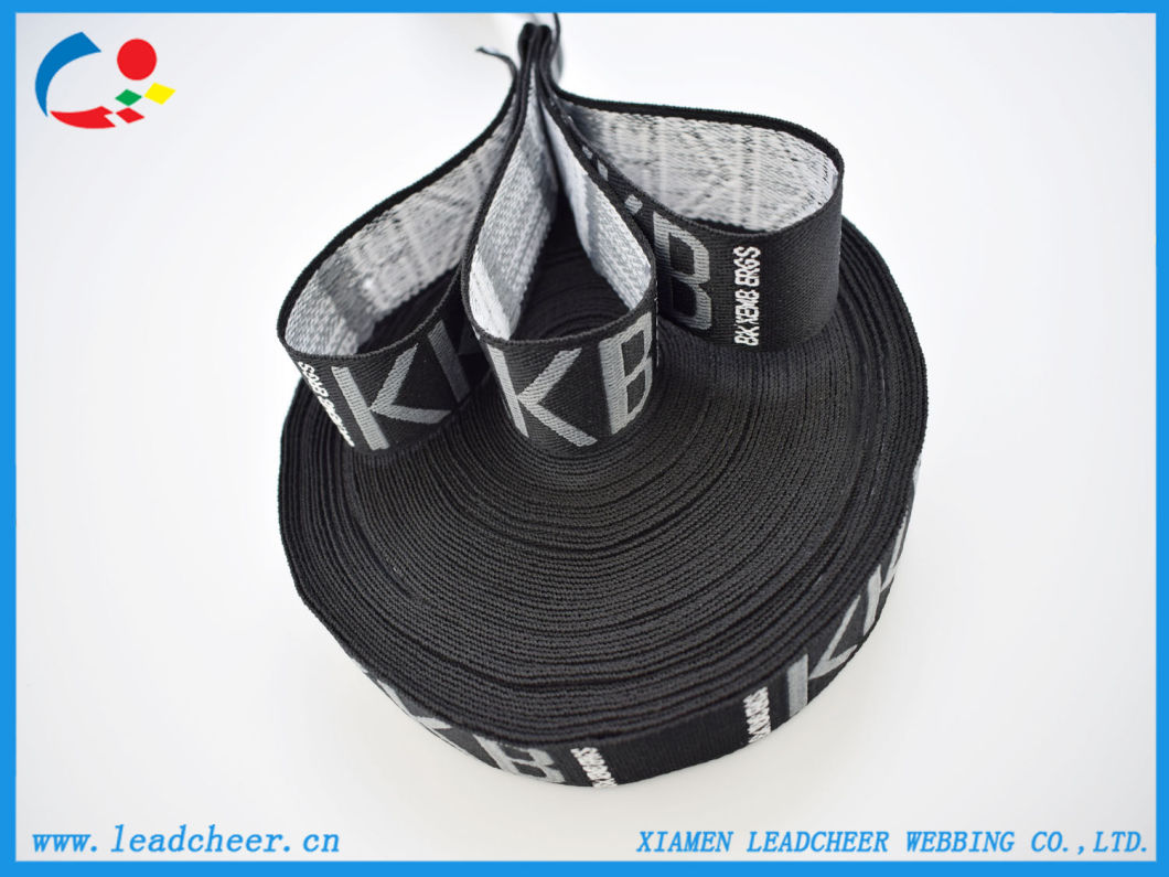 Fashion Jacquard Ribbon for Handbag Belt