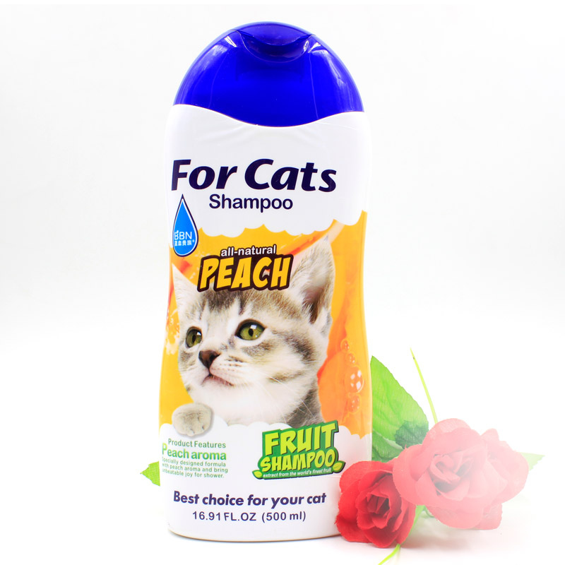 Haar Schönheit Hund Shampoo Haustier Reinigungsmittel Hair beauty dog shampoo pet cleaning products