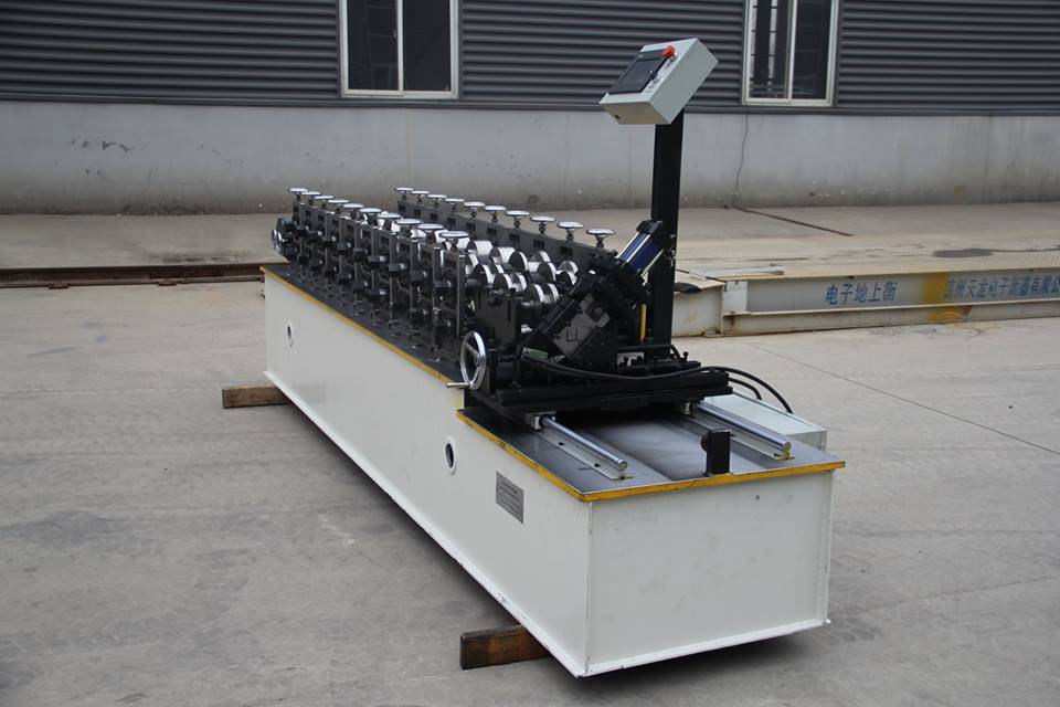 Dx Metal Stud Roll Forming Machine for Sale