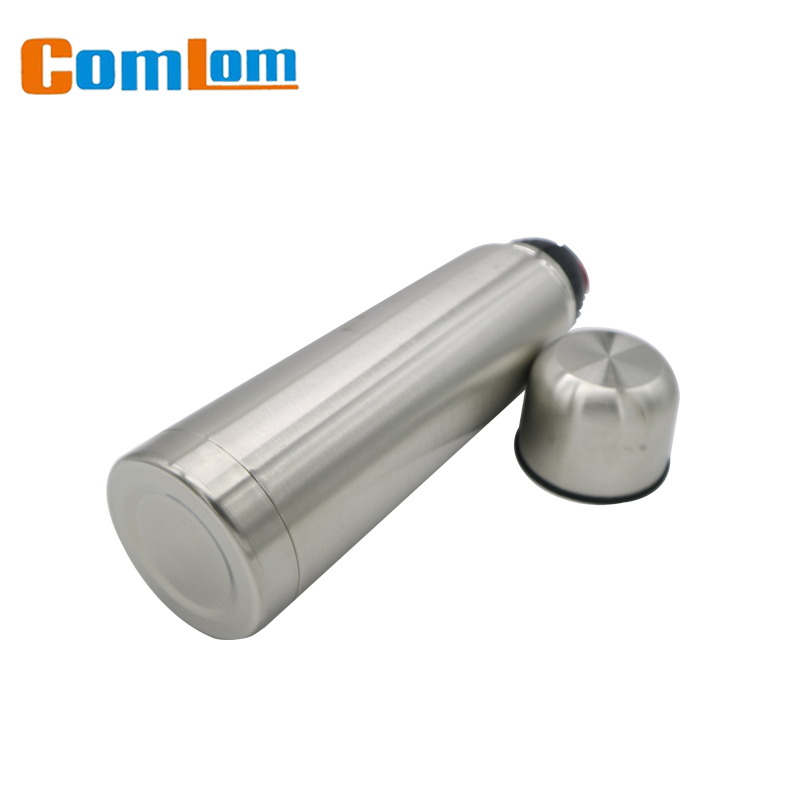 CL1C-A100A-A lid Comlom Double Wall Stainless Steel Vacuum Flask/Thermos/Bottle