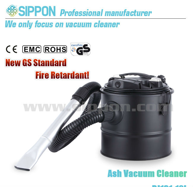 12l Fireplace Hot Ash Vacuum Cleaner China Manufacturer