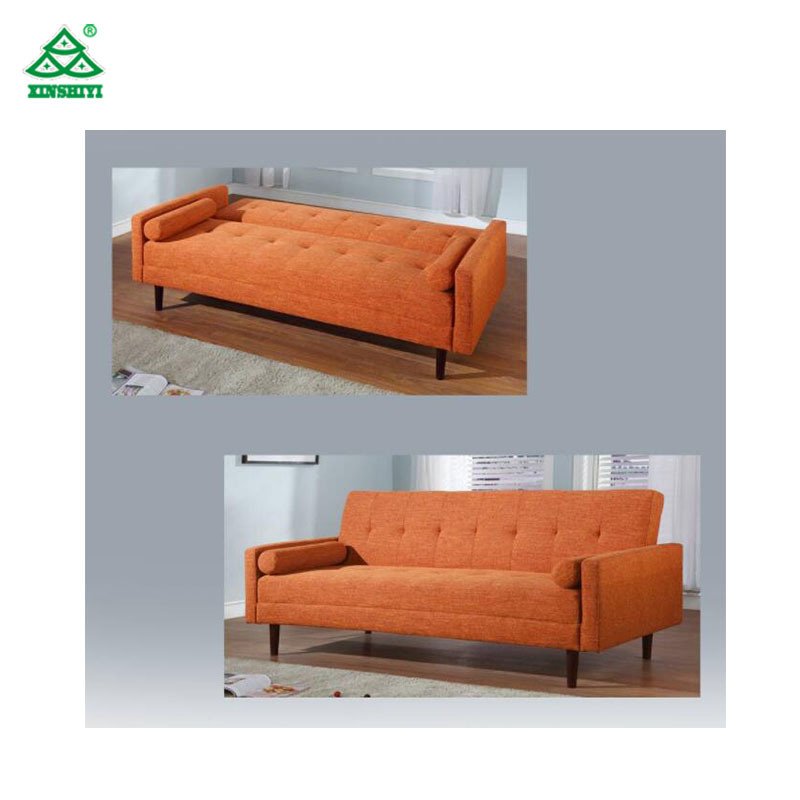 Hot Sale Best Price Folding Modern Fabric Sofa Bed