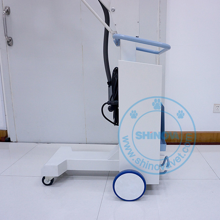 Veterinary High Frequency Mobile X-ray Machine (MX101C)