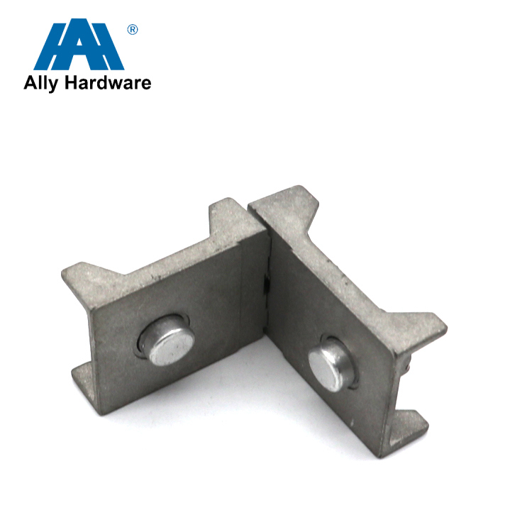 Aluminum Die-Casting Corner for Window and Door