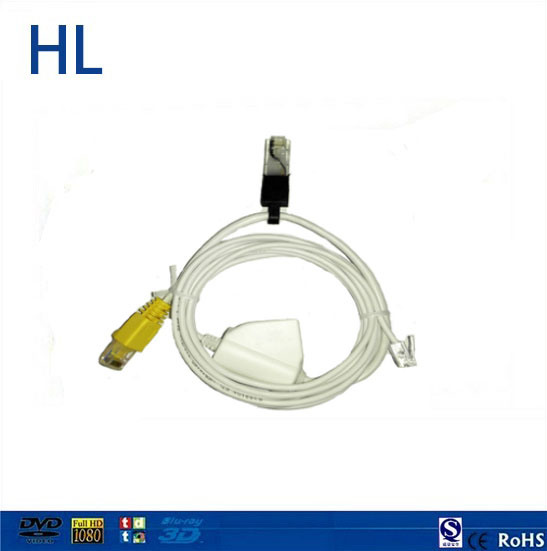 Newly Developed Assembly Telephone Cable