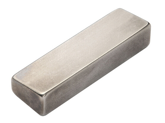 Sintered Neodymium Large Magnet (UNI-Large-magnet-oo8)