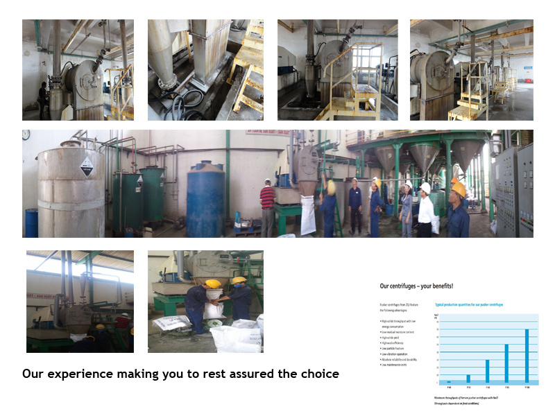 Favorites Compare Salt Centrifuge