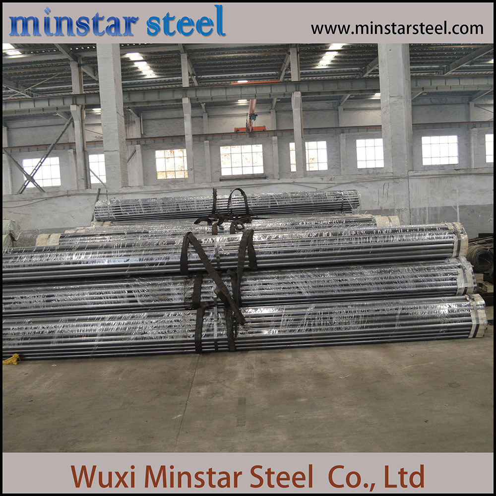 API Pipe Special Pipe Industries Application Seamless Steel Pipe