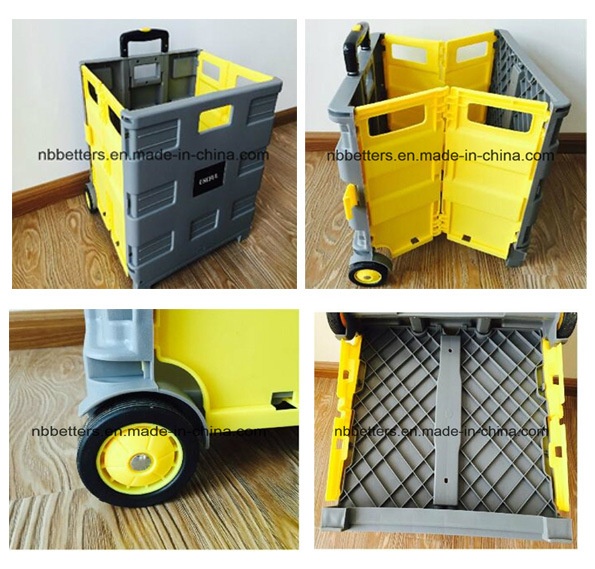 New Electric Power Tools Set Box in China Storage Box Yellow