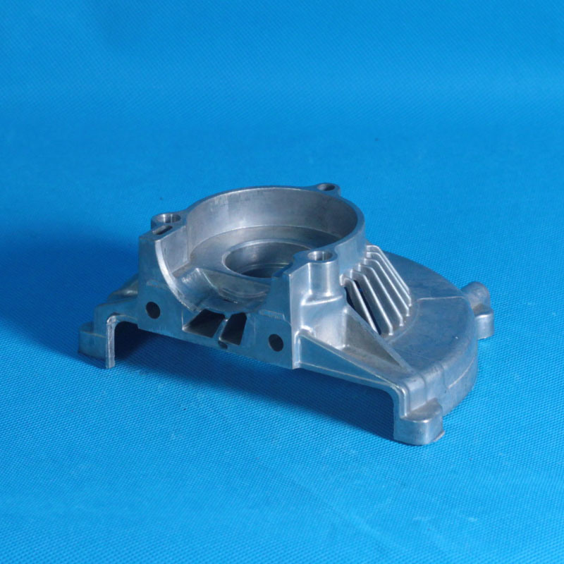 China Manufacturer Auto Electrical Systems Truck Alternator Housing