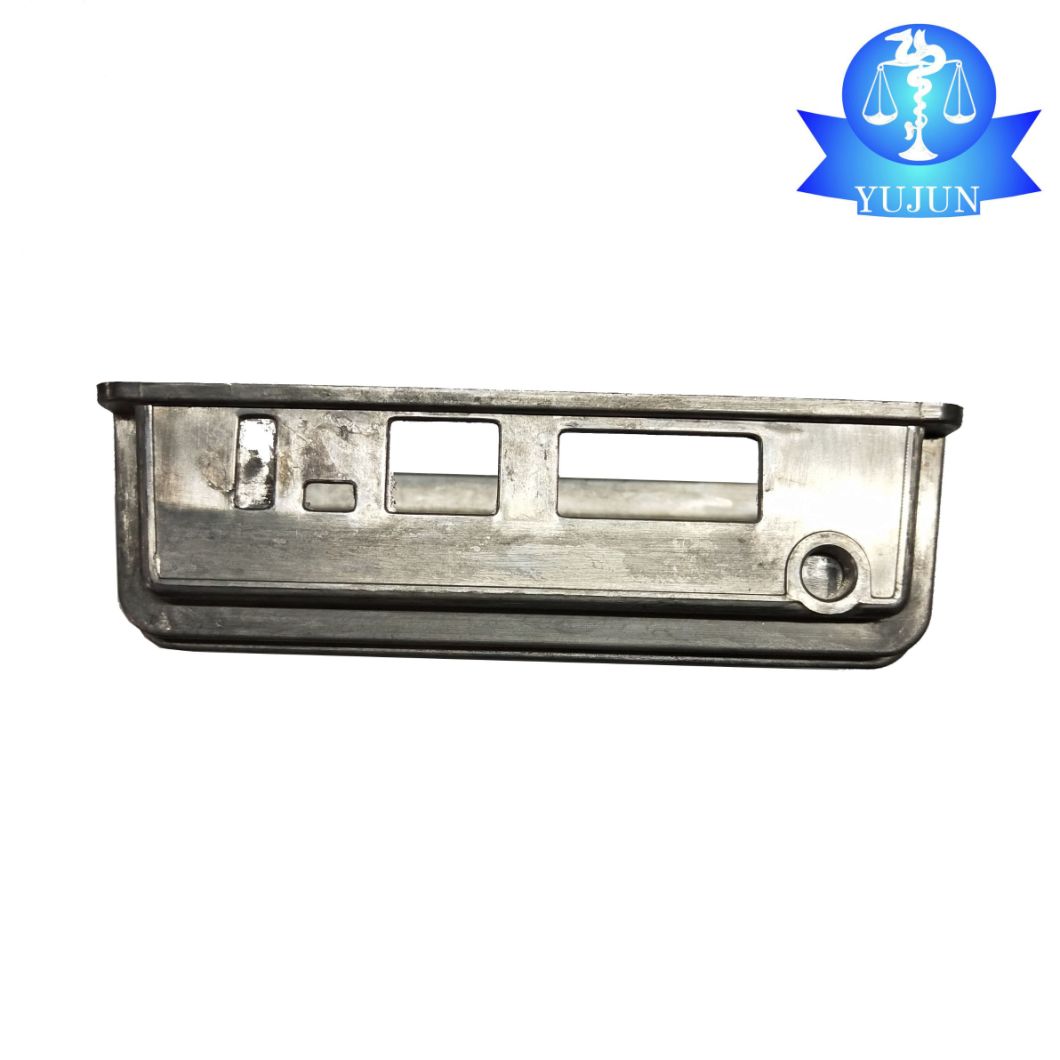 Aluminum Alloy Parts Auto Parts Aluminum Die-Casting Parts