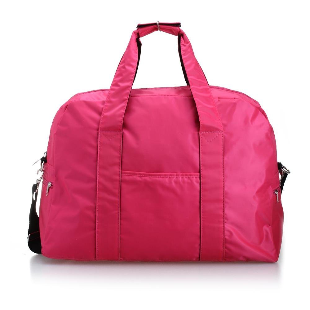 High Quality Nylon Travel Bags Sports Luggage Duffel Bags