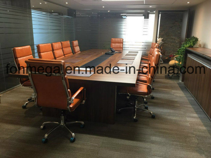 10 Seater Modern Luxury Large Office Boardroom Conference Meeting Room Table Specifications