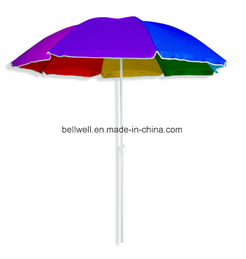 Promotion Outdoor Garden Umbrella Tilt Sum Umbrella