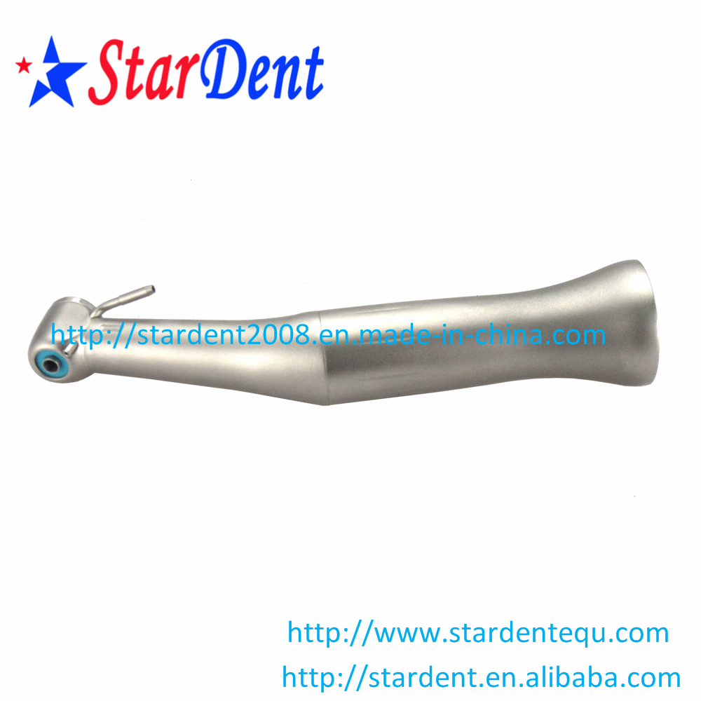 Dental Implant Handpiece of 20: 1 Contra Angle