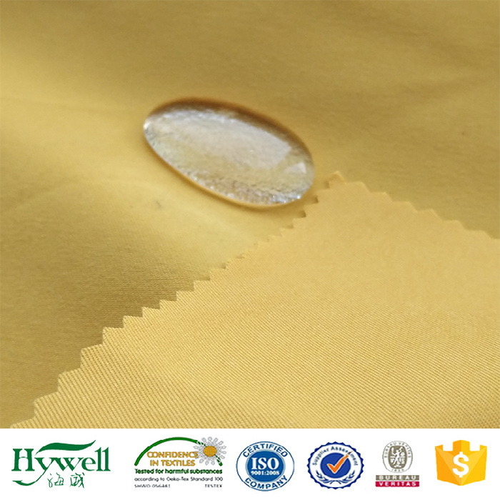 100% Polyester Peach Shik Fabric for Brazil Market