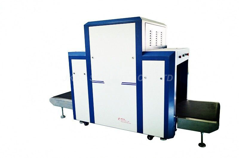 Airline Cargo Big Tunnel X Ray Security Screening Parcel Inspection Scanner