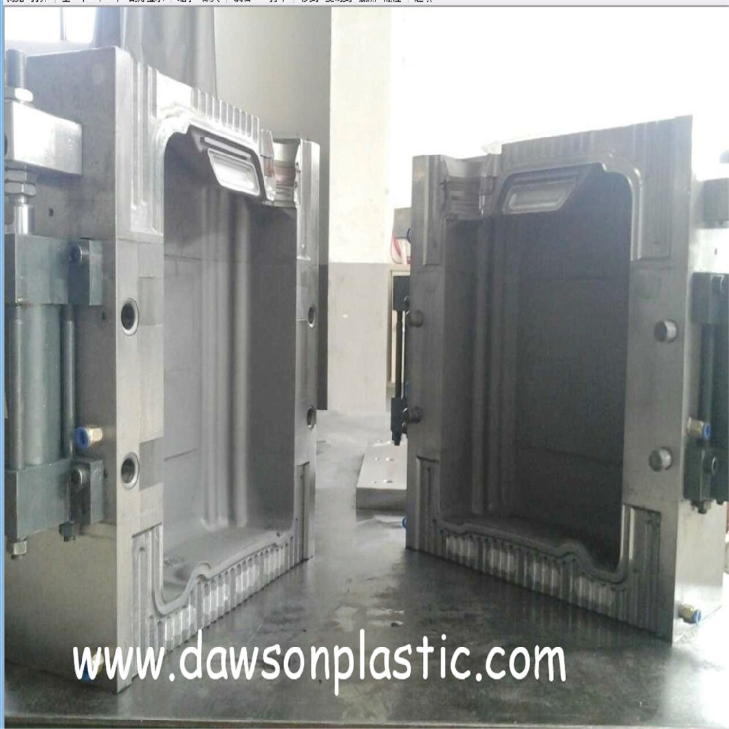 Jerry Can Drums Extrusion Blowing Molds