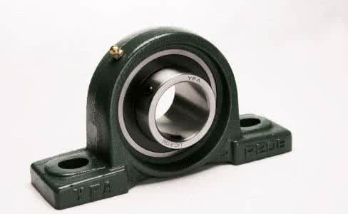 Pillow Block Bearing Housing for Steel Rolling Mill