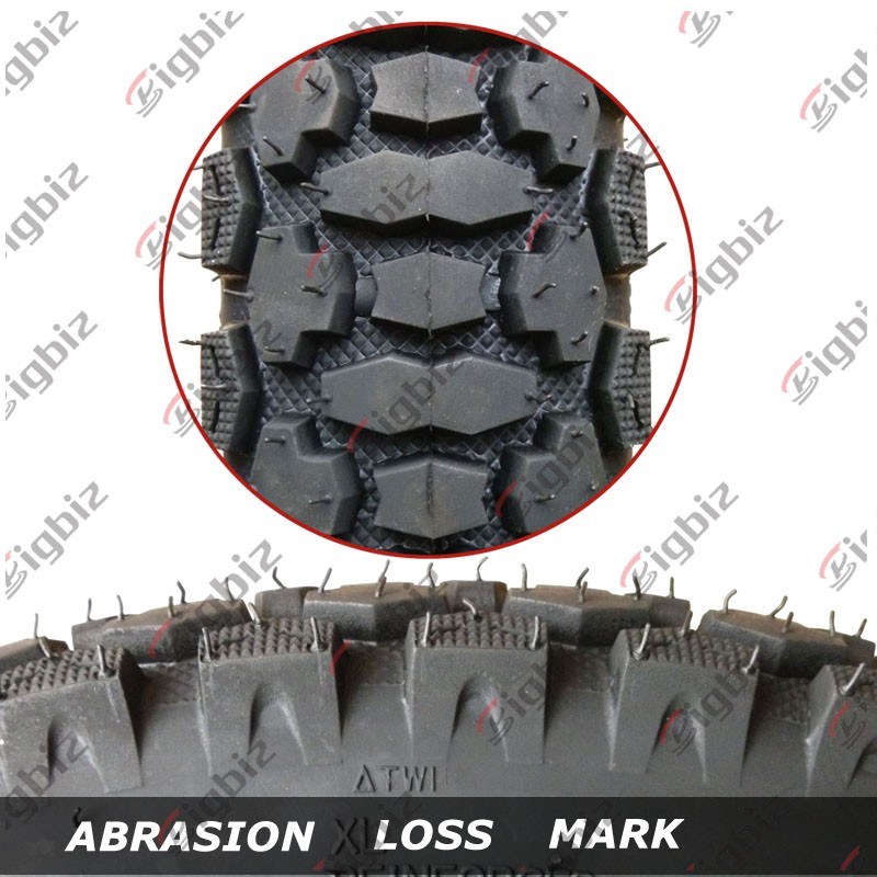 Electric Race 3.25-18 350-18 Vietnam Motorcycle Tire