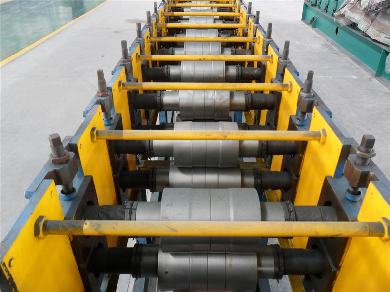 Light Keel Stud Track Dry Wall Roll Forming Machine