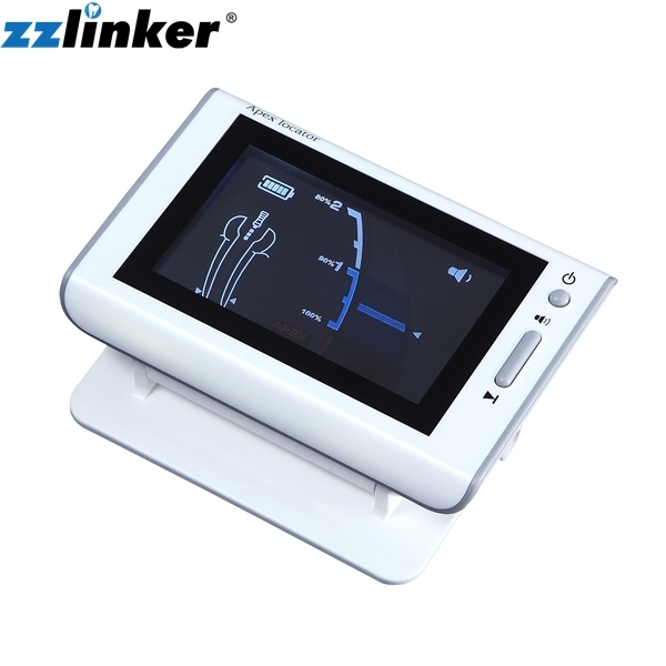 Lk-J26 Color LCD Screen Foldable Dental Apex Locator