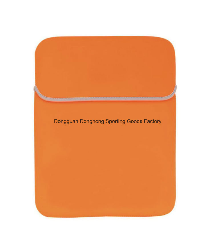 Business Waterproof Color Computer Bag Laptop Bag/Sleeve with Handle