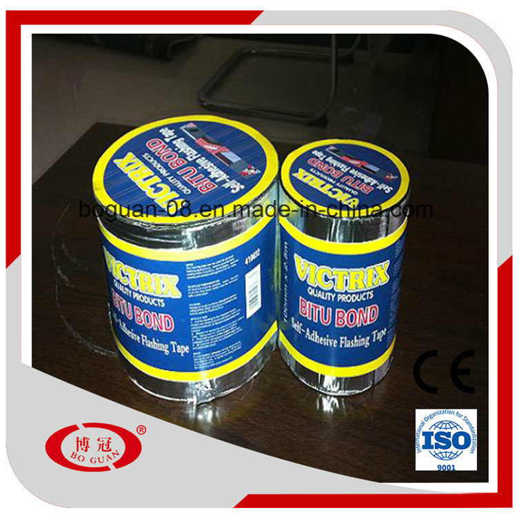 Self Adhesive Bitumen Waterproof Tape\Band