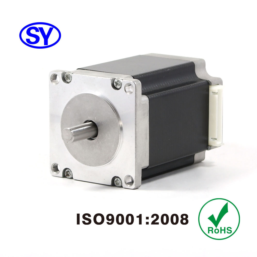 NEMA 23 57*57mm Medical device Electrical Stepper Motor