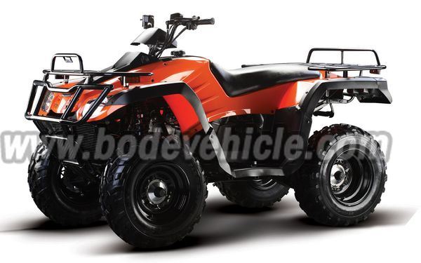 300 Cc Gas ATV China ATV Tires Mc-371