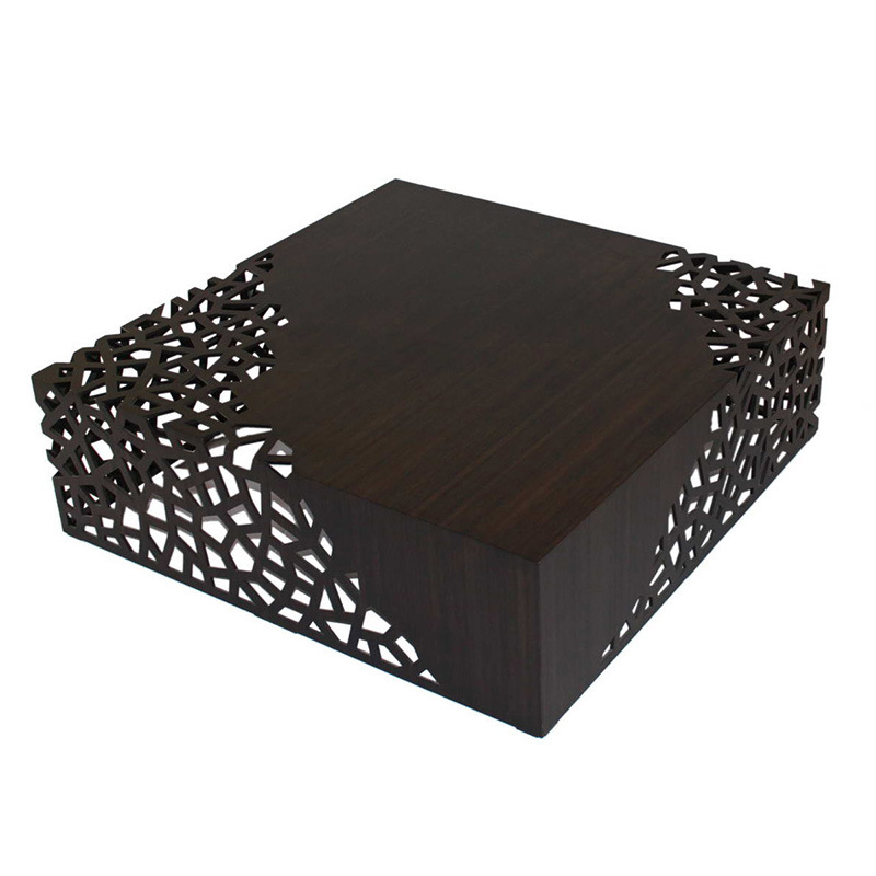 Lace Coffee Table 9241