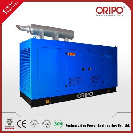 Welding Generator Permanent Auto Alternator