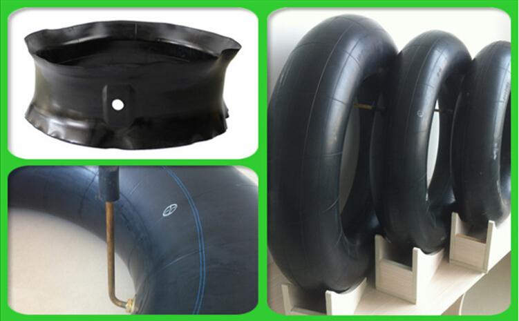 OTR Inner Tube / Truck and Bus Inner Tube / Agricultural Inner Tube / Forklift Inner Tube / Wheel Barrow Inner Tube / Passenger Car Inner Tube / Flap