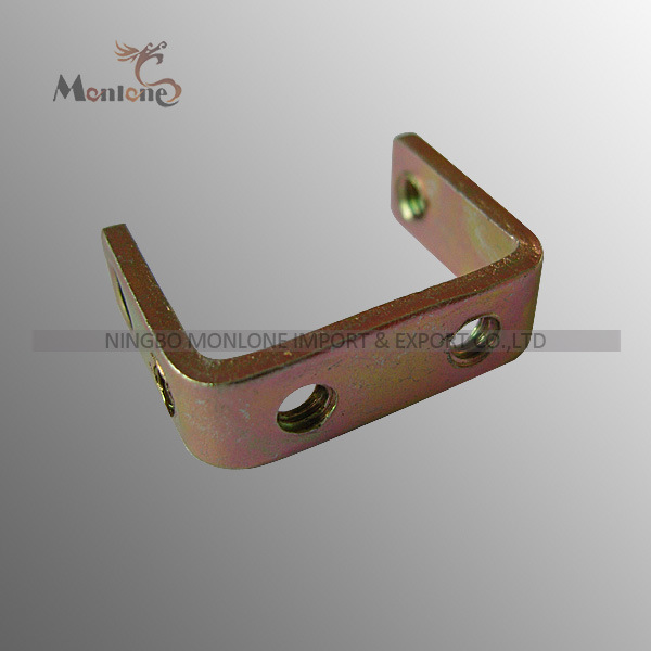 Metal Stamping Parts & Meter Spare Parts