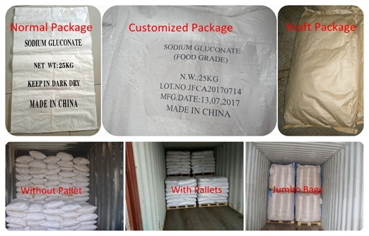 Canada Hot Sale Concrete Set Retarder Sodium Gluconate Admixture