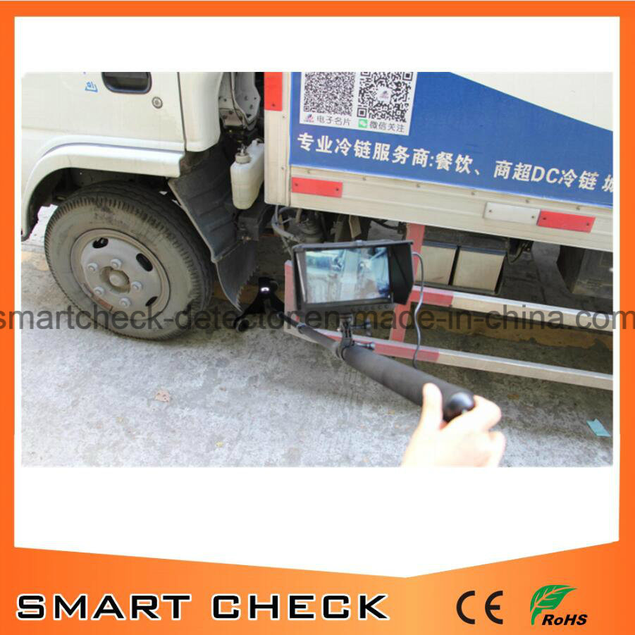 Hot Sale Portable Vehicle Bomb Detector