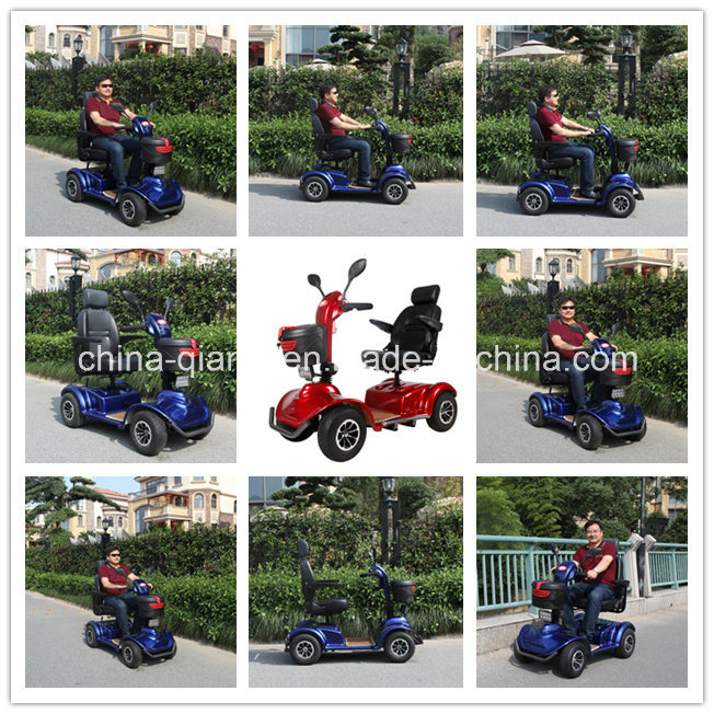 Ce Approved Mobility Scooter with Cheap Price