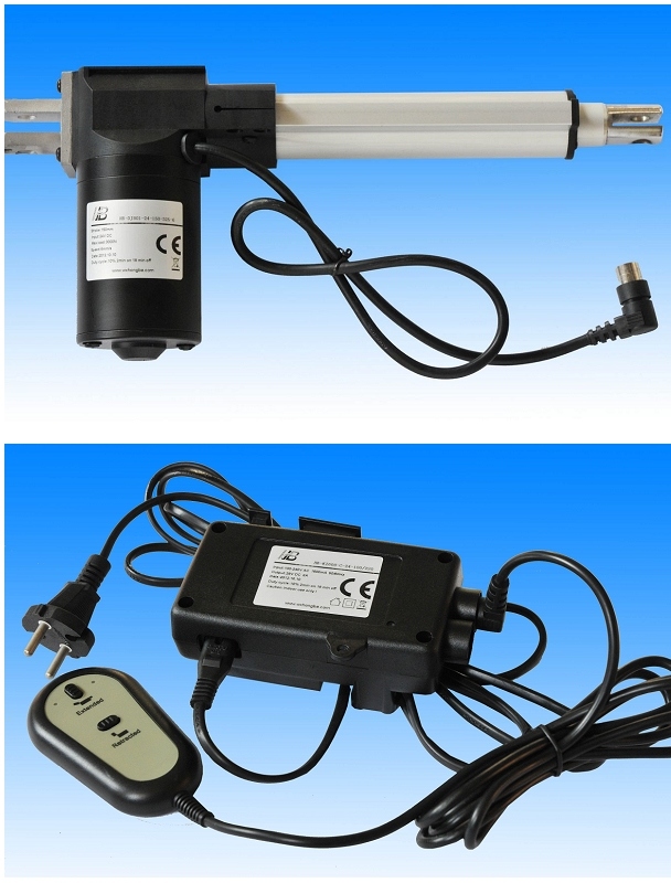 High Quality Electric Linear Actuator for Furniture