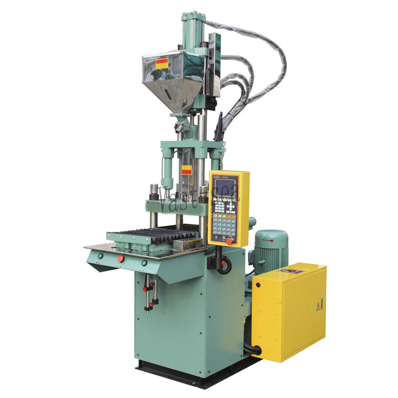 Variable Pump Energy-Saving Injection Molding Machine